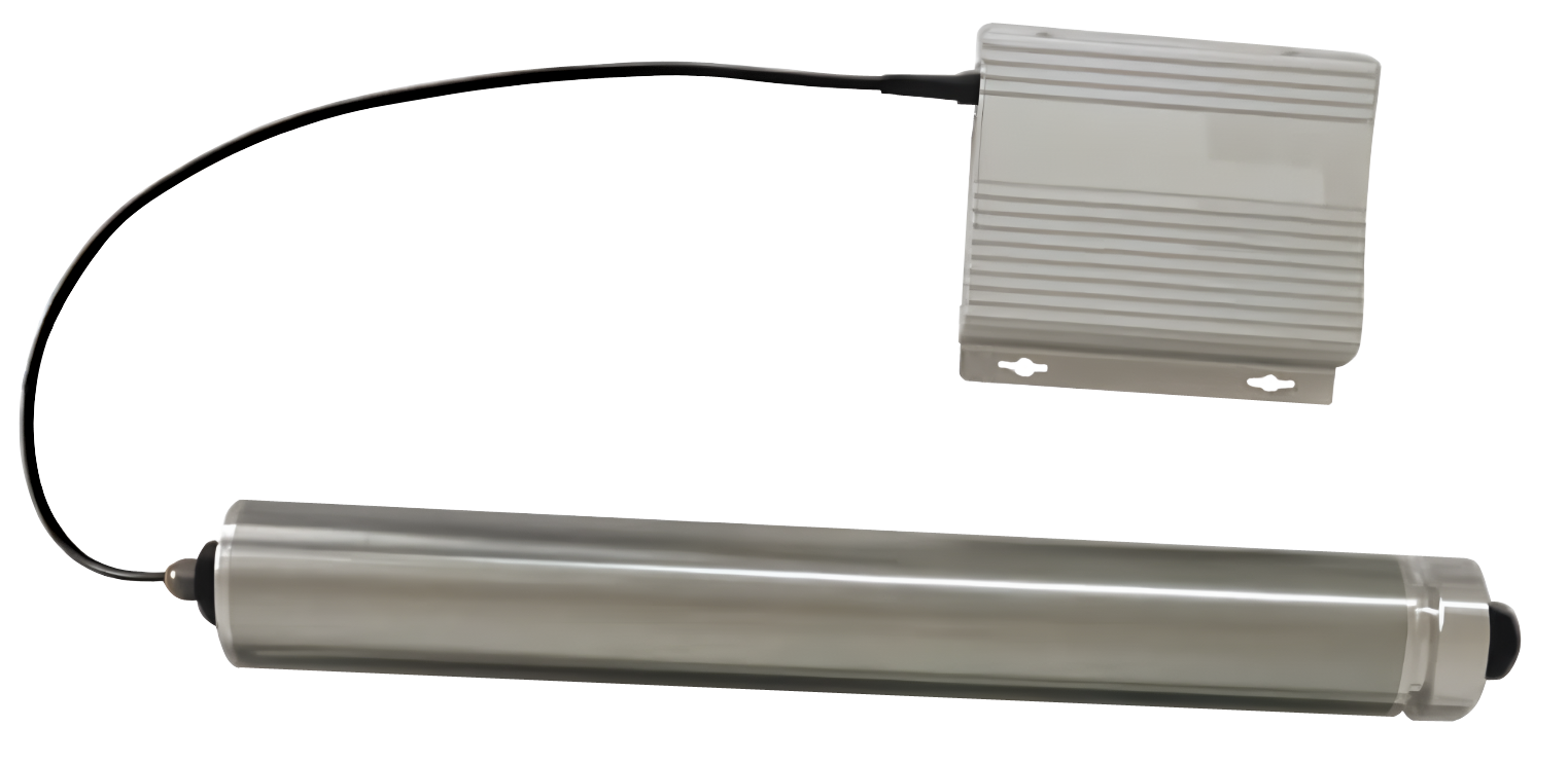 Motorized Drum Rollers