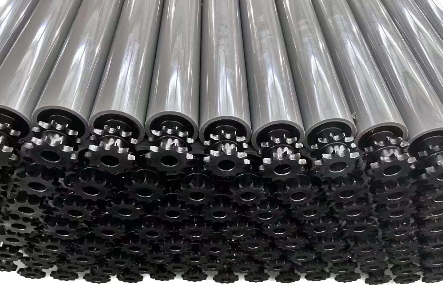 Driven Conveyor Rollers