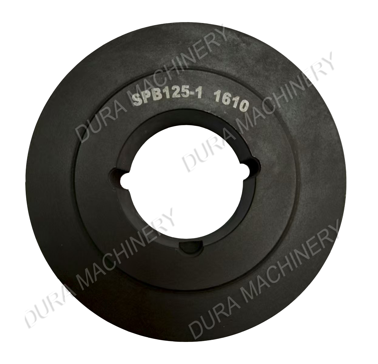 V-belts Pulleys For Taper Bushes