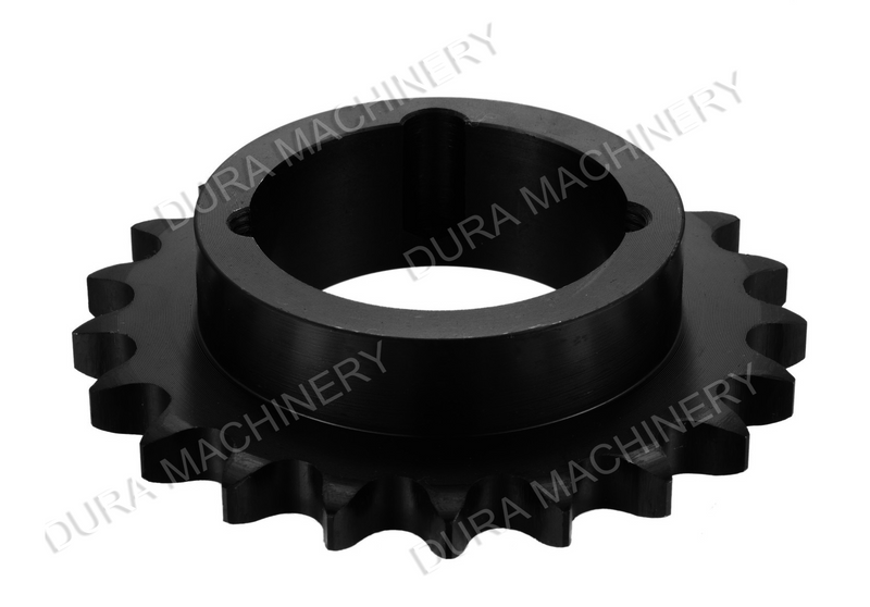 Taper Bore Sprockets