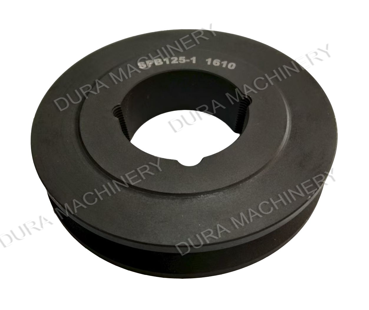 V-belts Pulleys For Taper Bushes