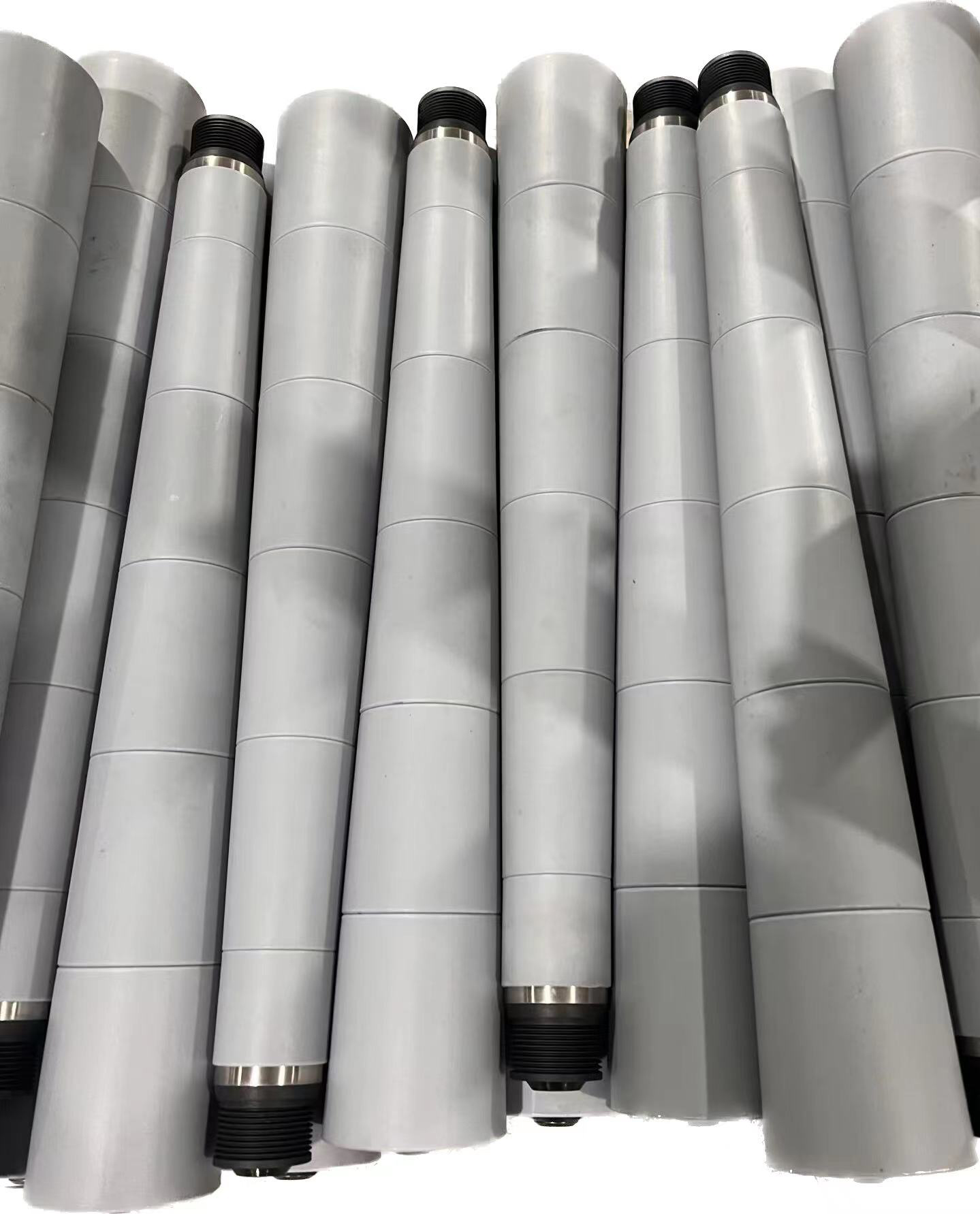 Curve Conveyor Rollers