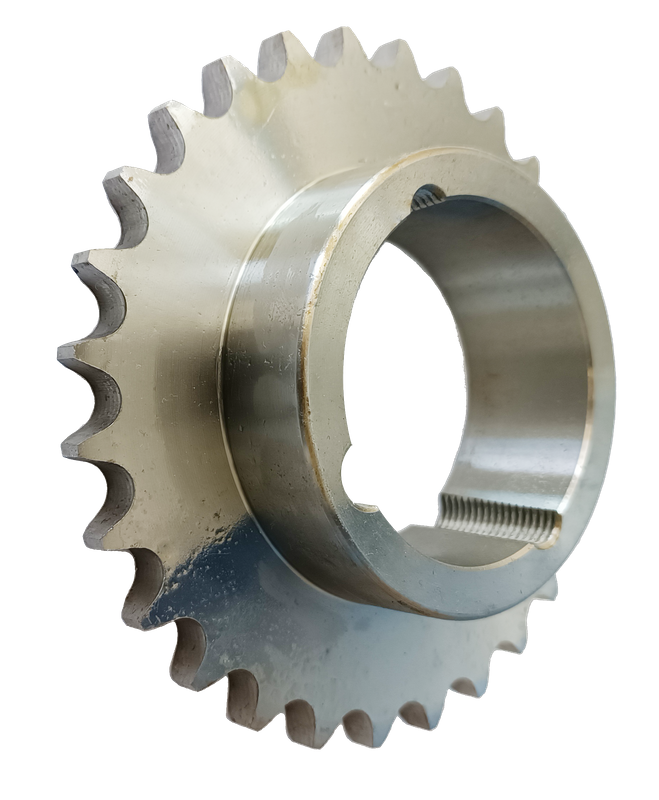 Taper Bore Sprockets