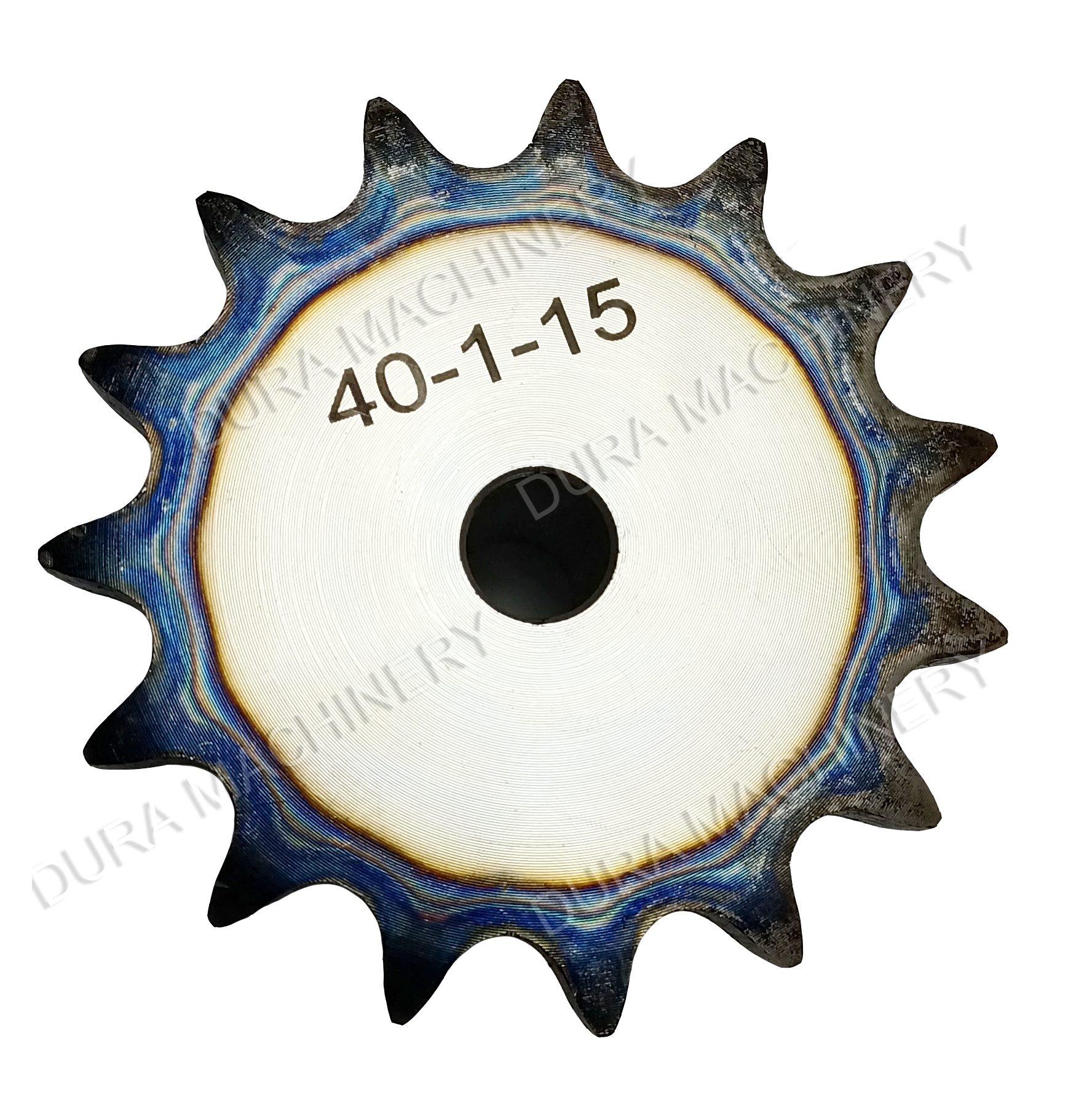 ASA Sprockets & Platewheels