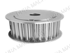 HTD Pulleys