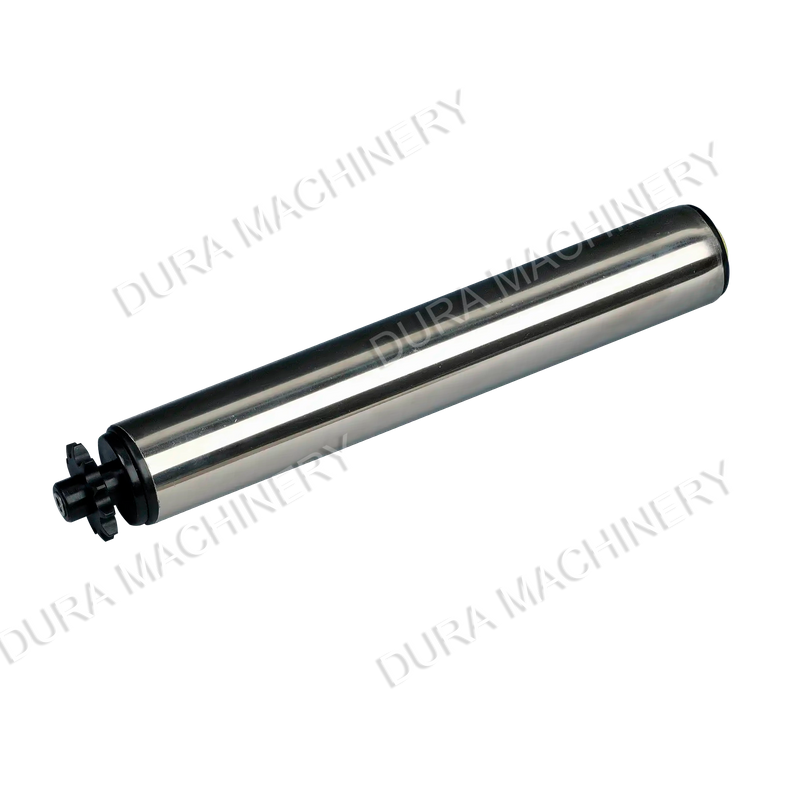 Accumulating Conveyor Rollers