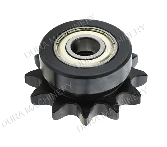 Ball Bearing Idler Sprockets