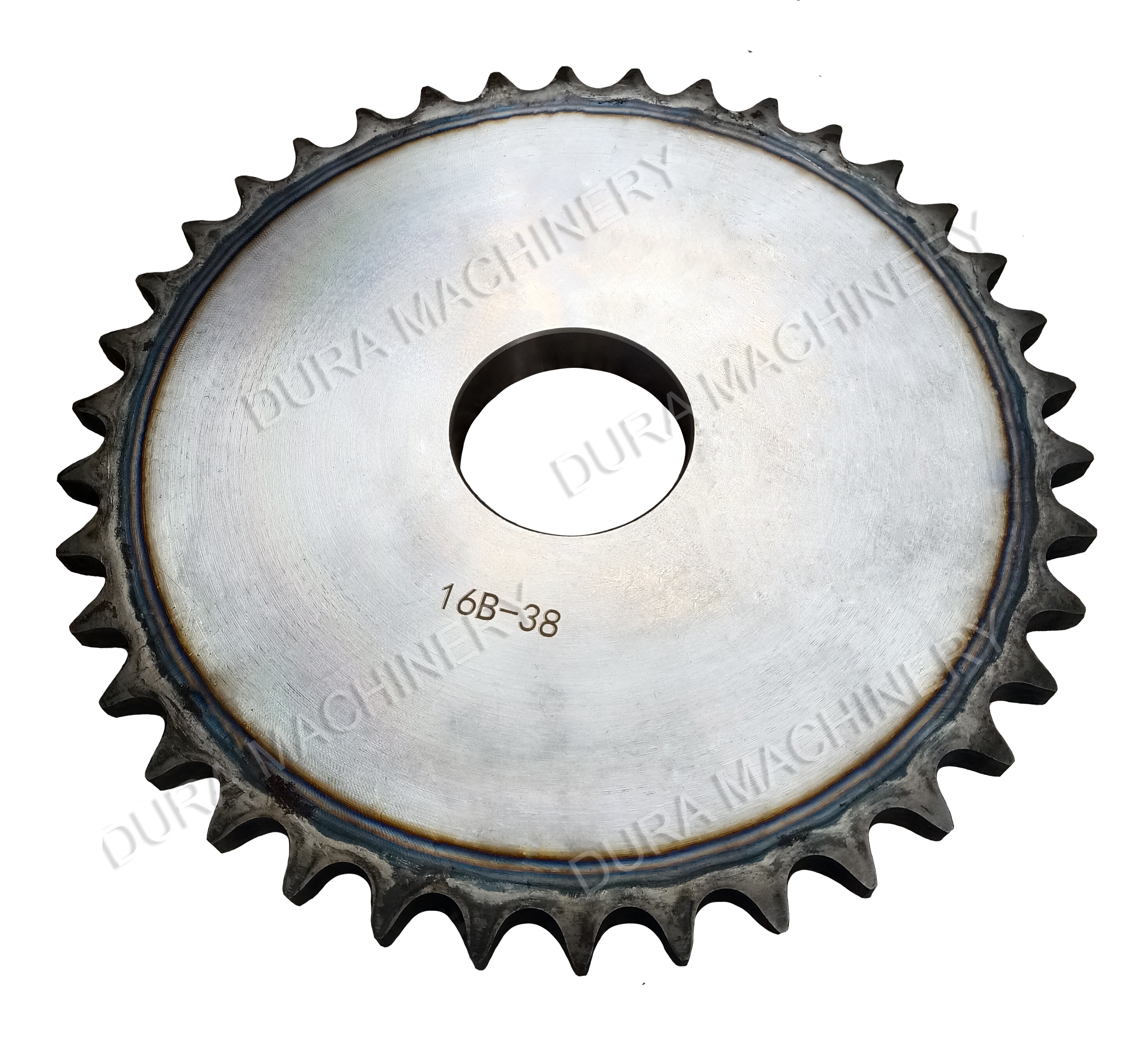European Standard Sprockets & Platewheels