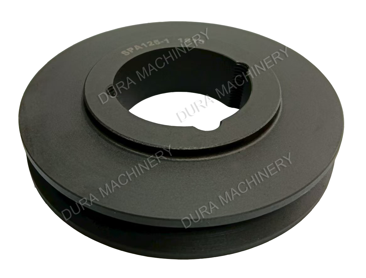 V-belts Pulleys For Taper Bushes