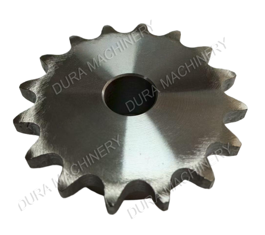 European Standard Sprockets & Platewheels