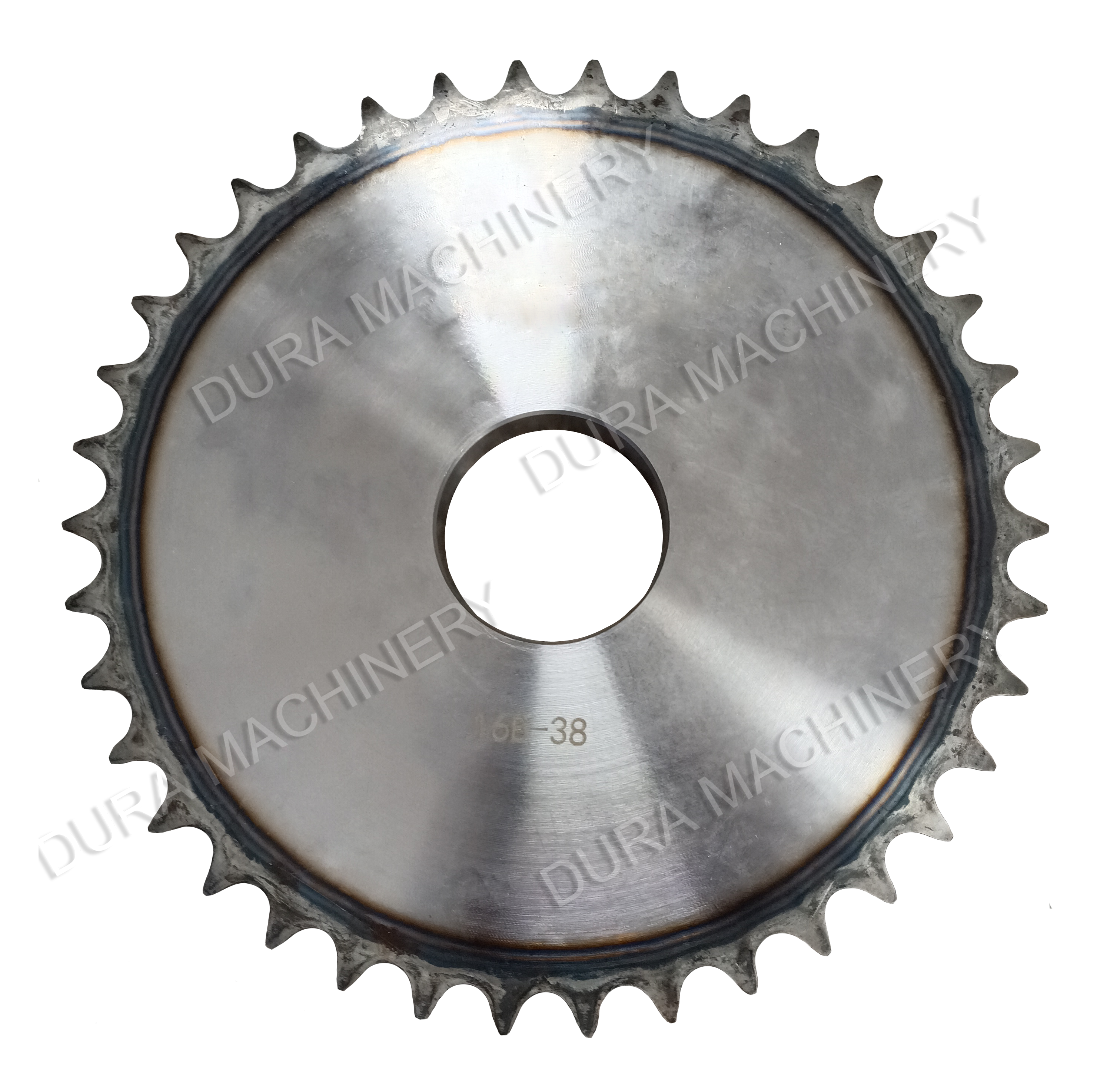 ASA Sprockets & Platewheels