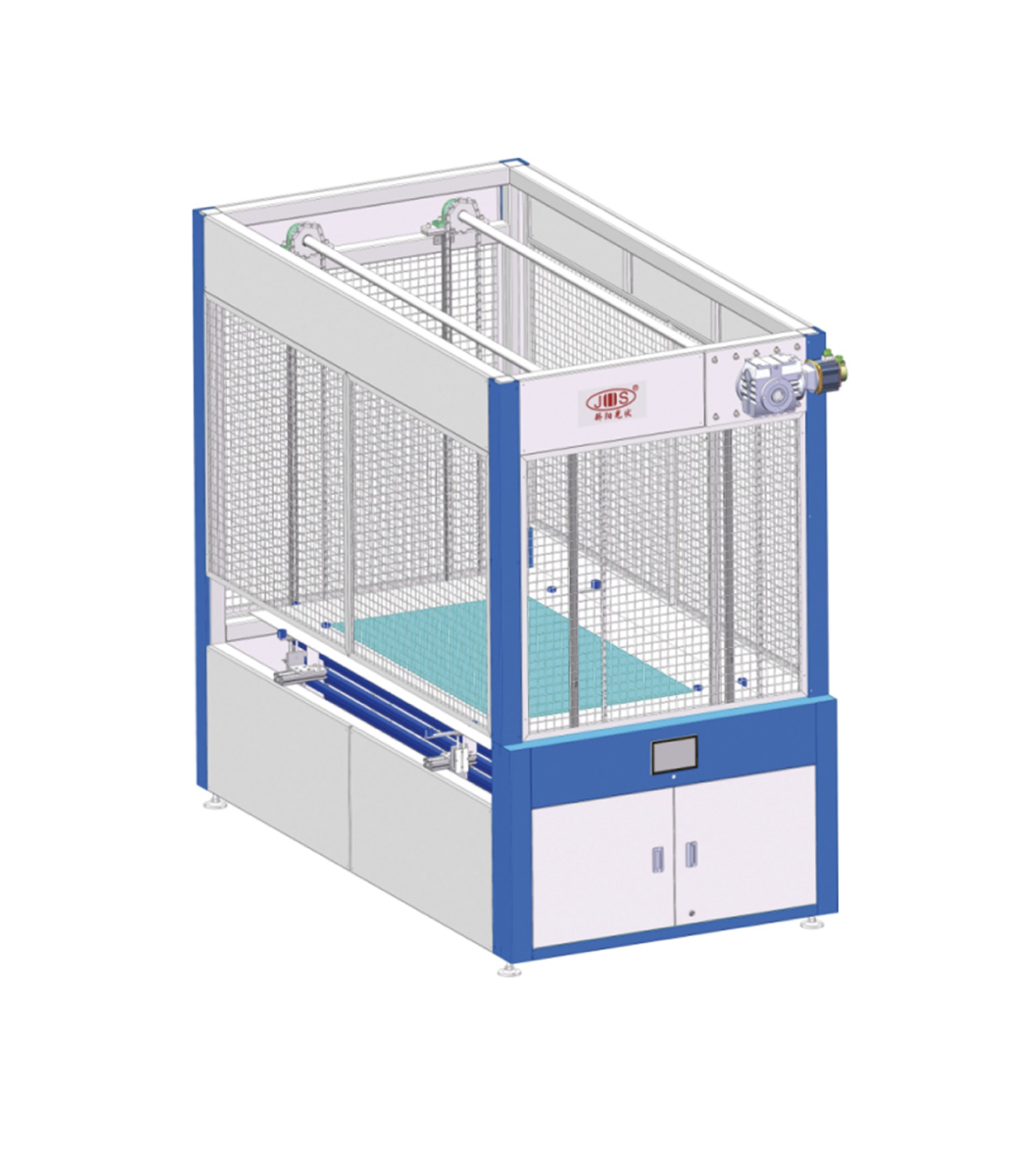 Solar Panel Production Line