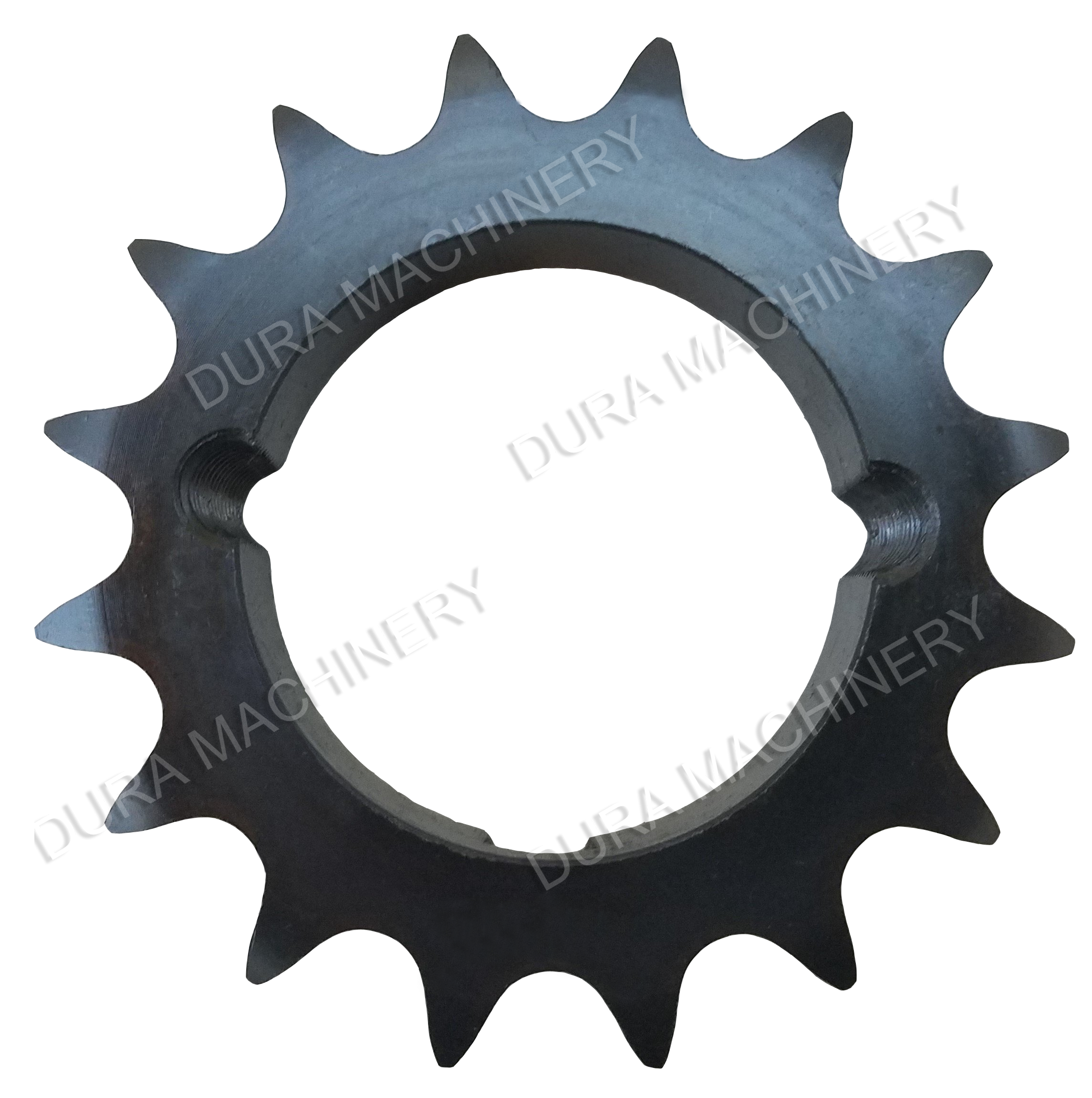 Taper Bore Sprockets