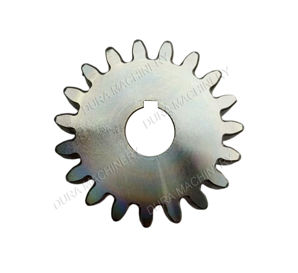 Spur Gears