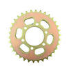 Motorcycle Sprocket