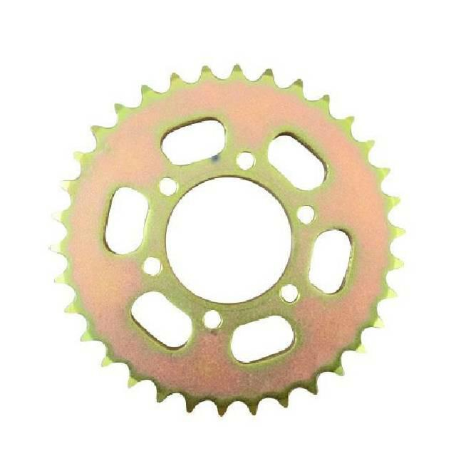 Motorcycle Sprocket