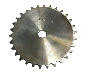 European Standard PlateWheel