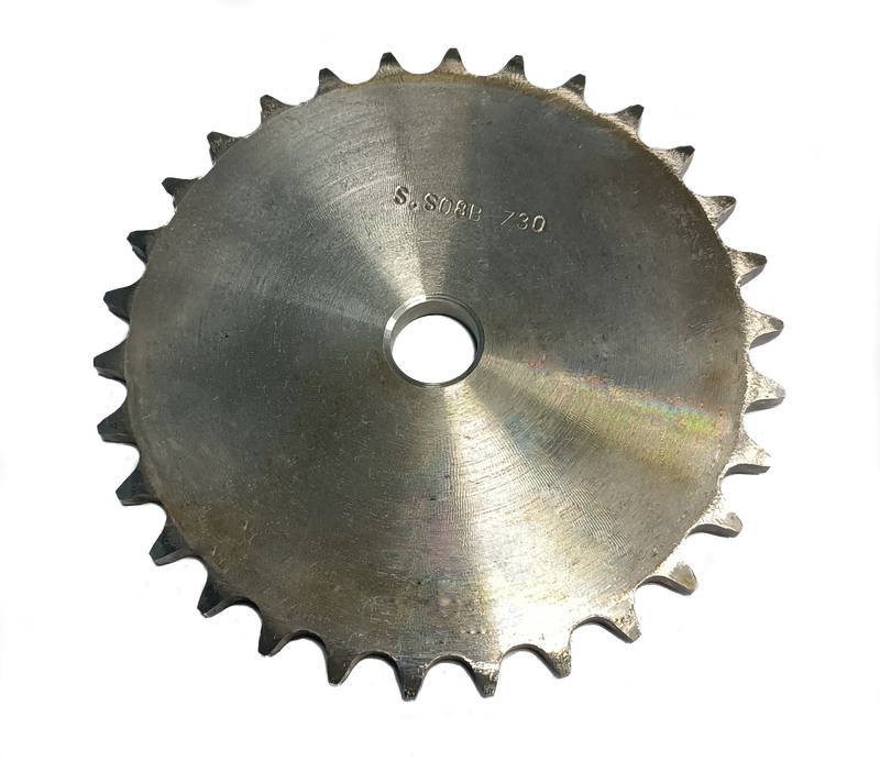 European Standard PlateWheel