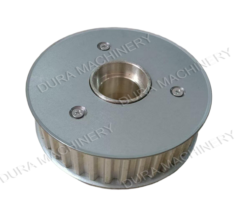 Metric Timing Pulleys