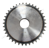 European Standard Sprockets & Platewheels