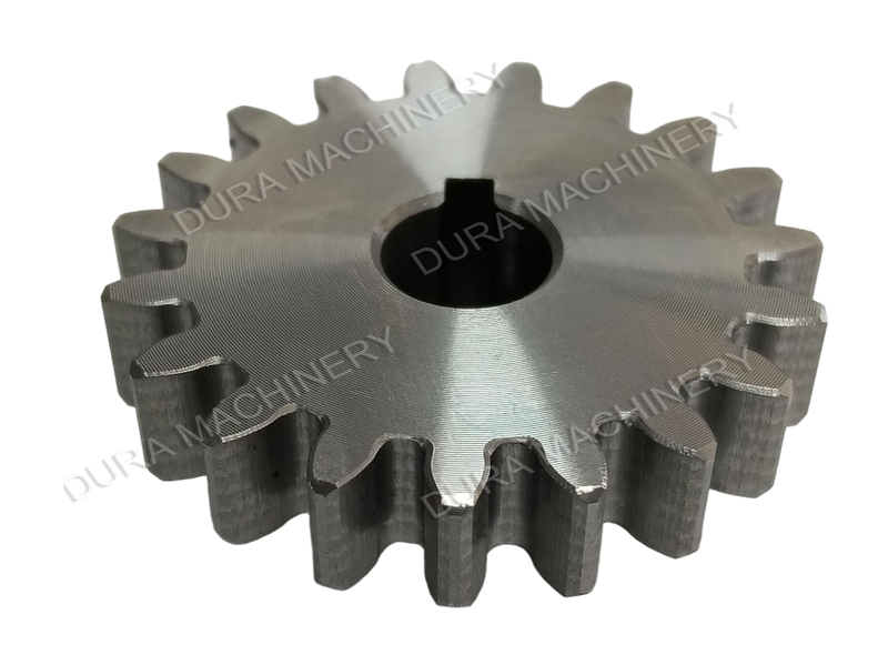 Spur Gears