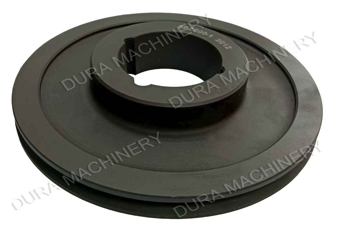 V-belts Pulleys For Taper Bushes