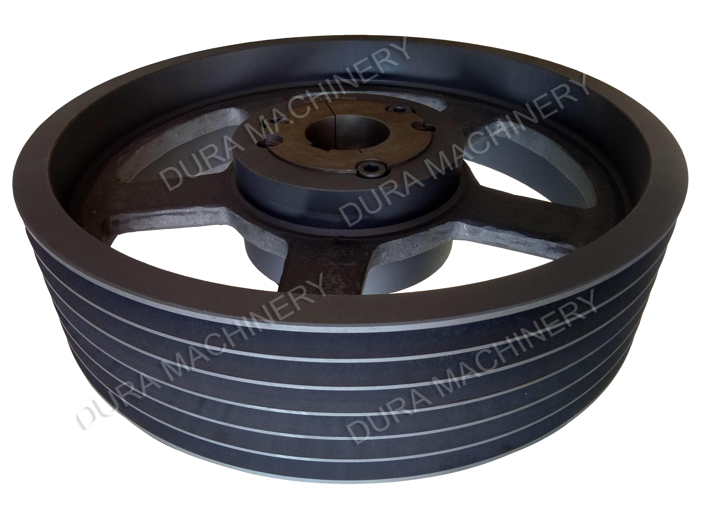 V-belts Pulleys For Taper Bushes