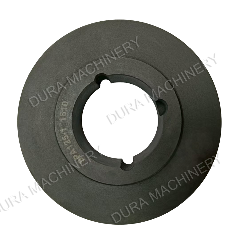 V-belts Pulleys For Taper Bushes
