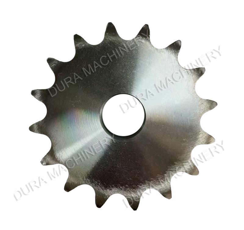 European Standard Sprockets & Platewheels