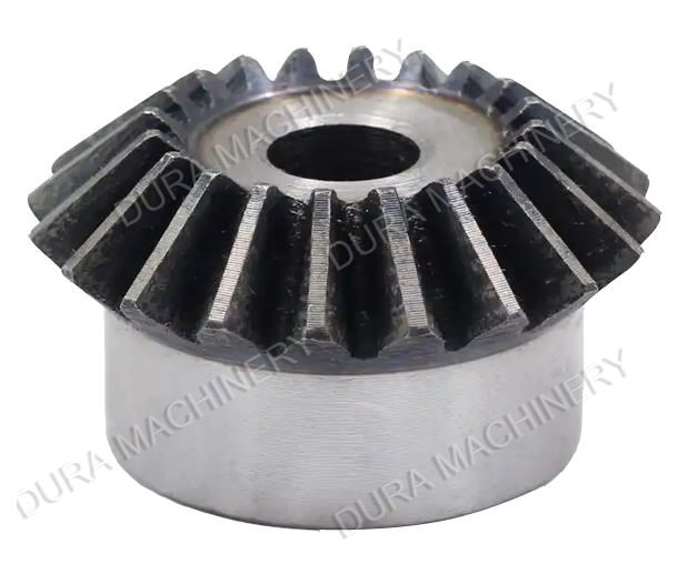 Bevel Gears