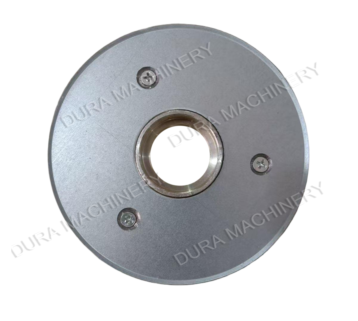 Metric Timing Pulleys