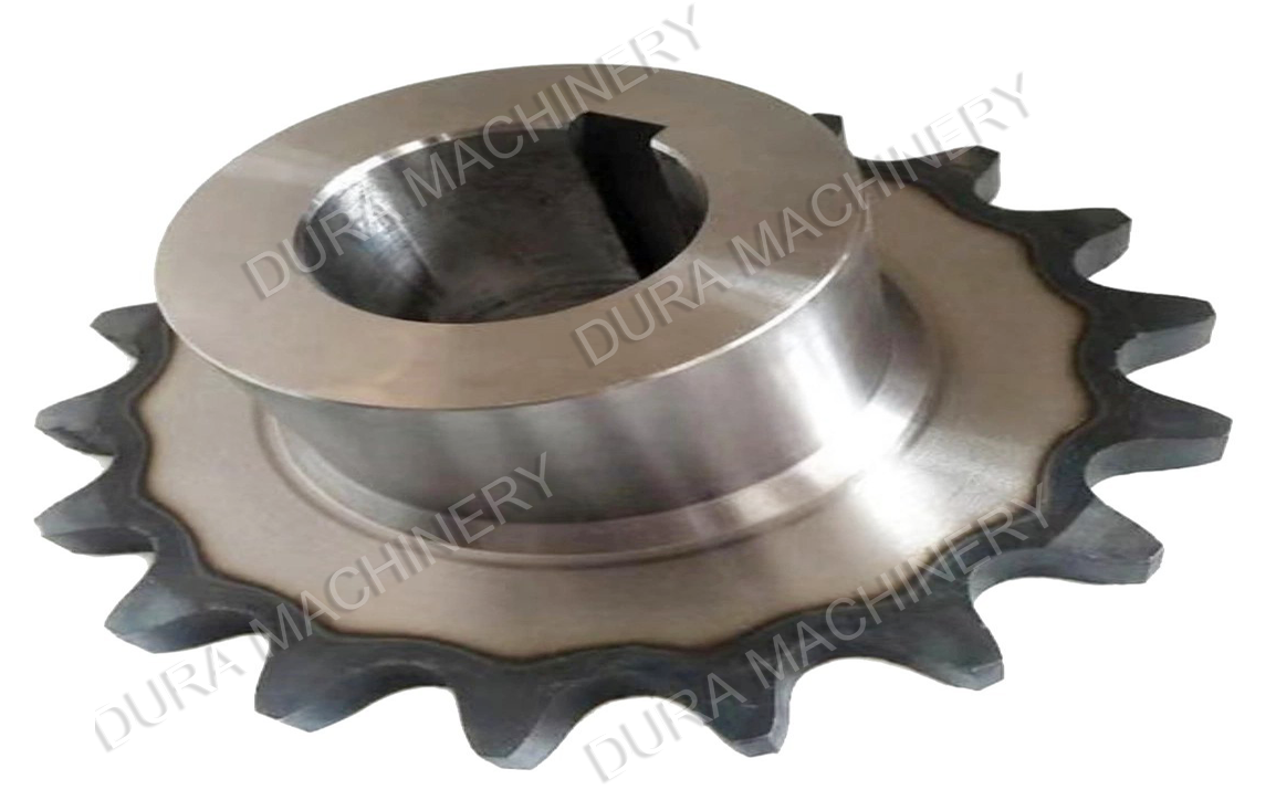 Finished Bore Sprockets